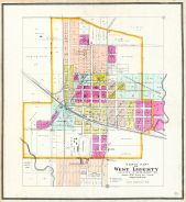 West Liberty Composite, Muscatine County 1899